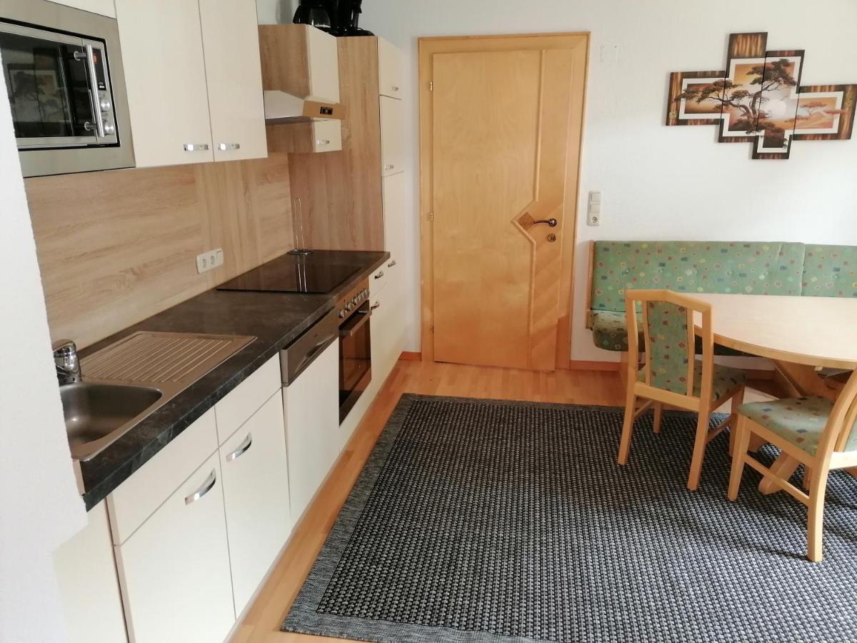 Edi Appartement *